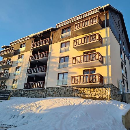 Apartmán Apartament Nr 9 - Zrodlana 2 Świeradów-Zdrój Exteriér fotografie
