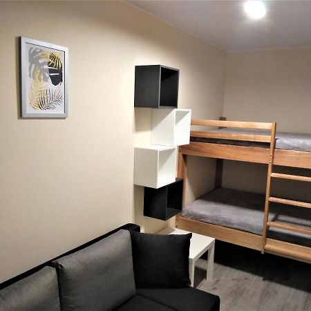 Apartmán Apartament Nr 9 - Zrodlana 2 Świeradów-Zdrój Exteriér fotografie