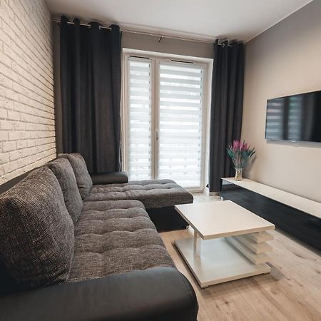 Apartmán Apartament Nr 9 - Zrodlana 2 Świeradów-Zdrój Exteriér fotografie