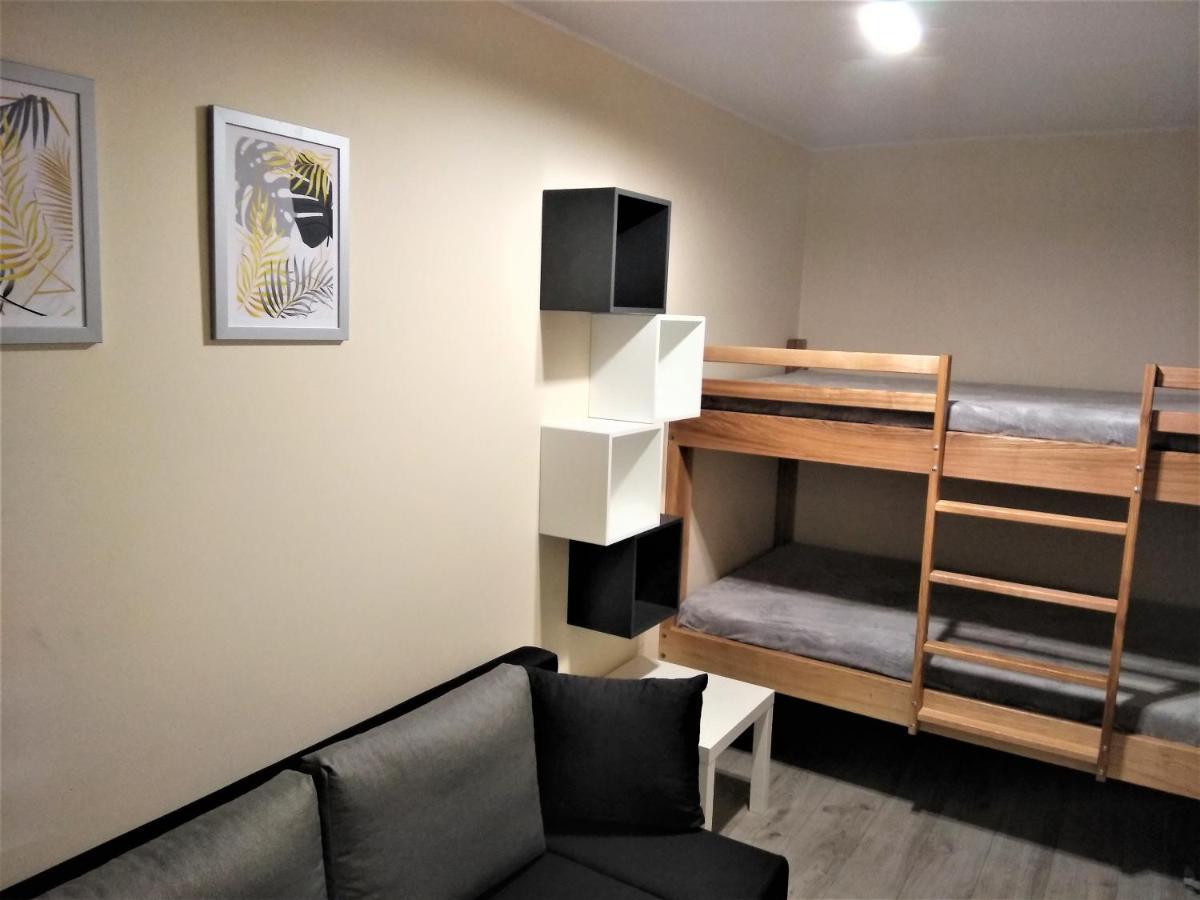 Apartmán Apartament Nr 9 - Zrodlana 2 Świeradów-Zdrój Exteriér fotografie