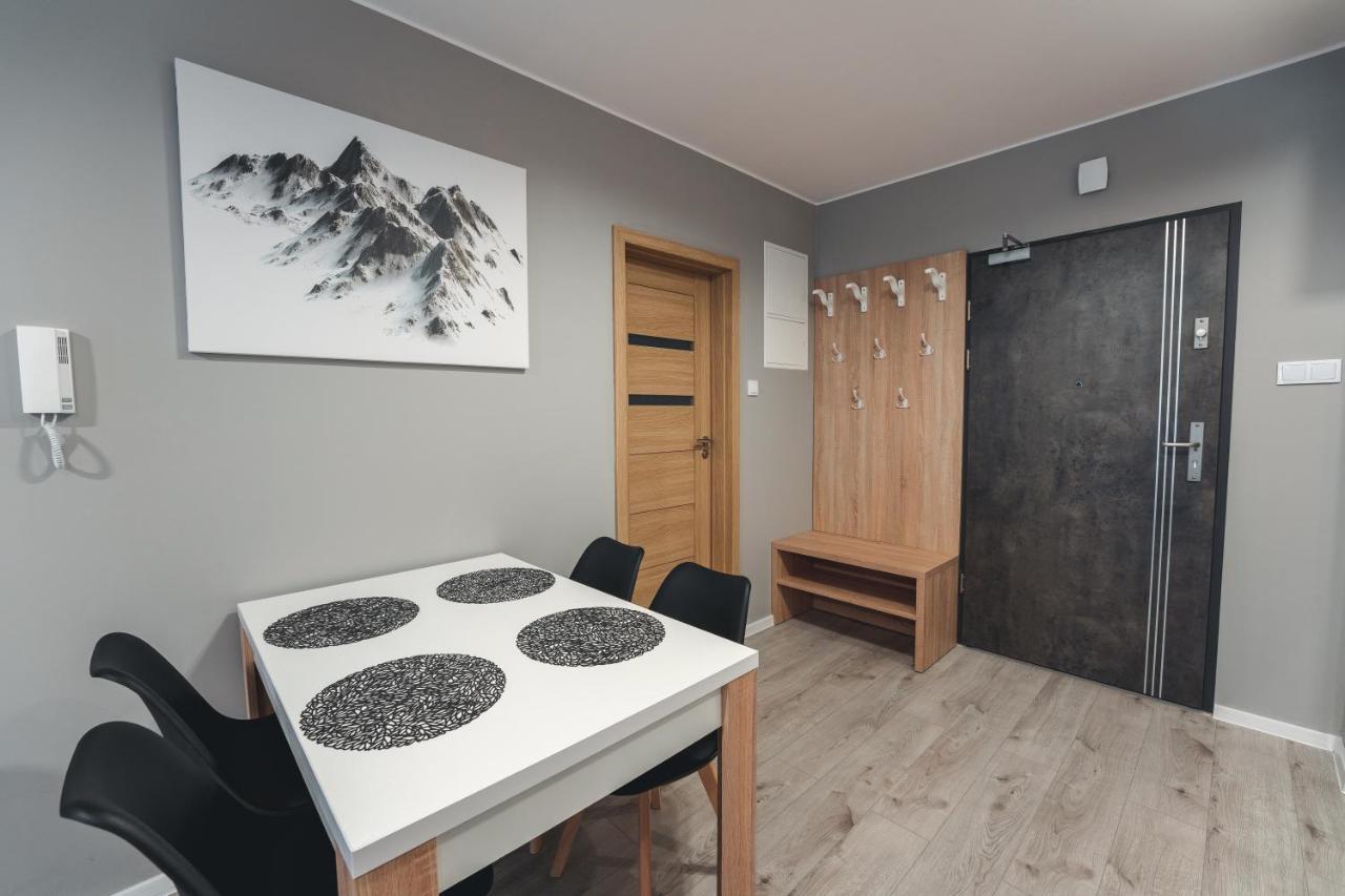 Apartmán Apartament Nr 9 - Zrodlana 2 Świeradów-Zdrój Exteriér fotografie